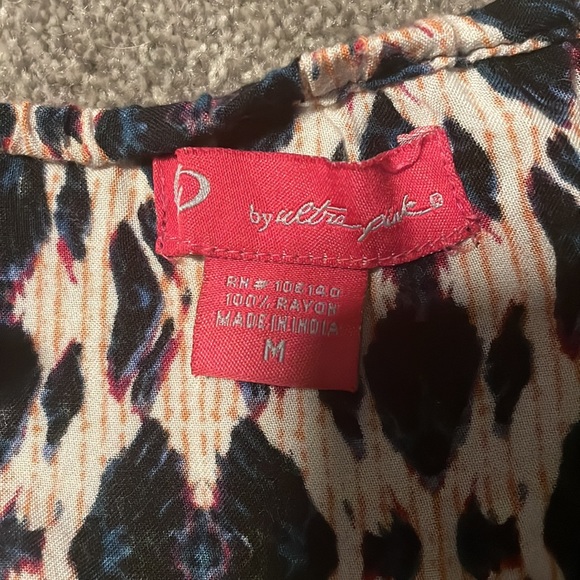 Romper with pockets - Picture 3 of 4